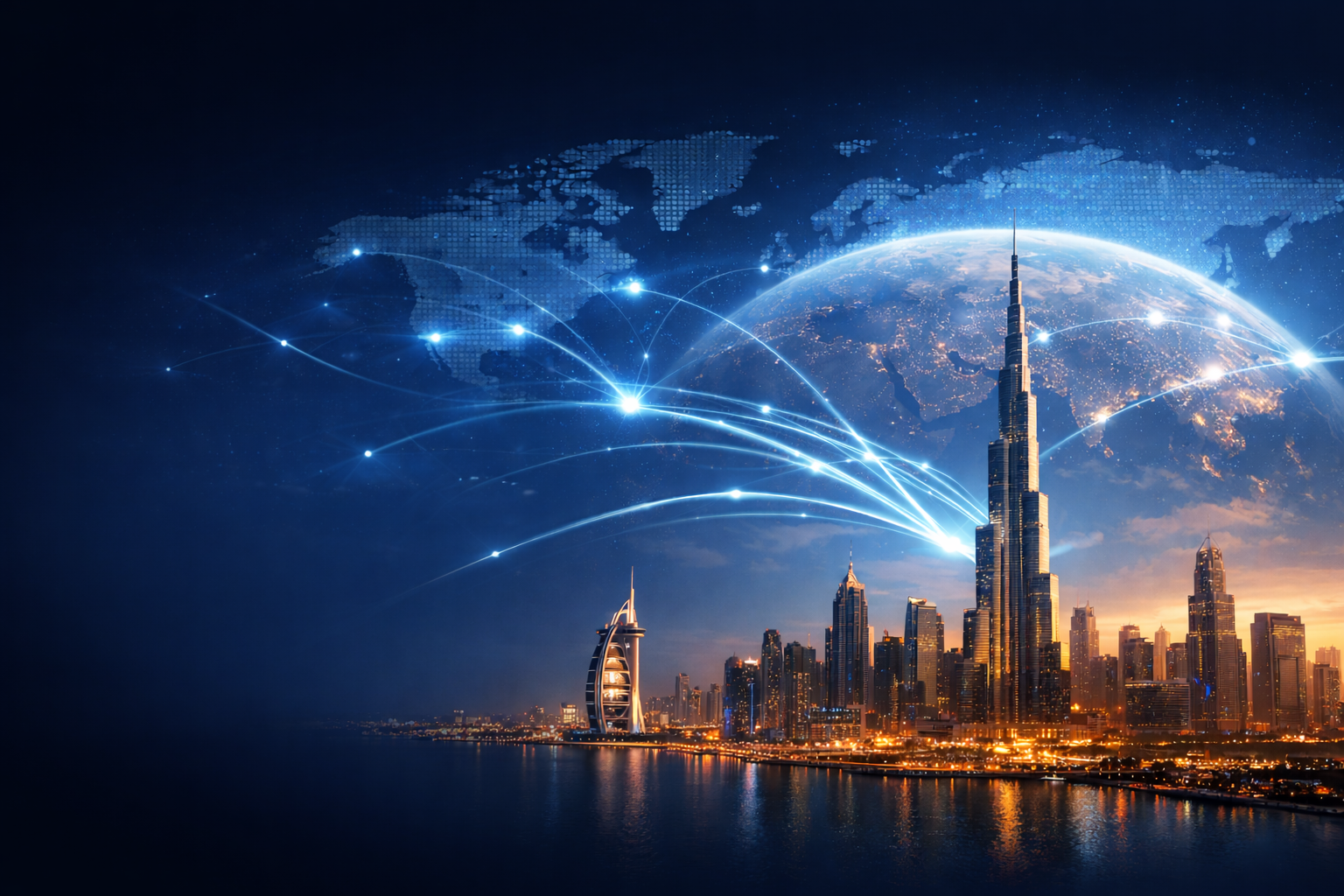 Read more about the article Structured Cabling, Transmission, and Infrastructure for Modern Buildings Worldwide